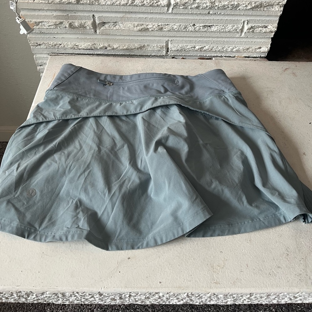 Lululemon Skirt